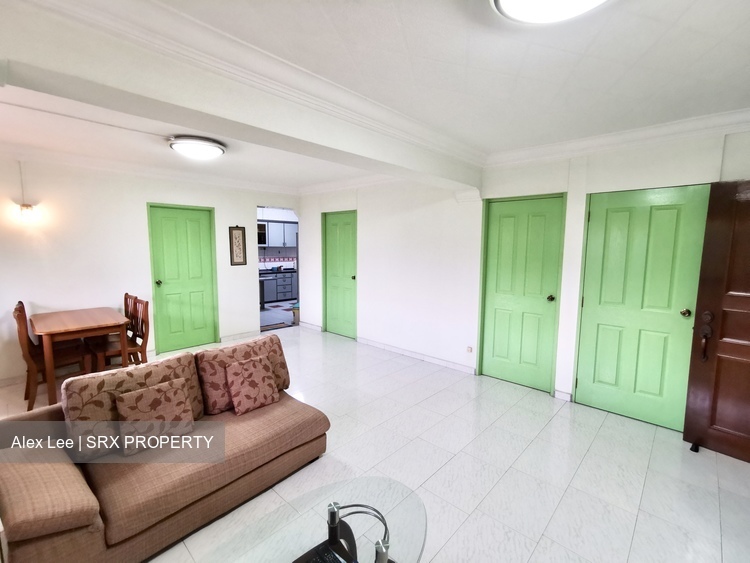 Blk 522 Serangoon North Avenue 4 (Serangoon), HDB 4 Rooms #204741461